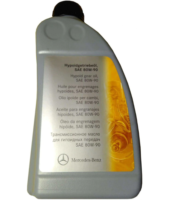 Ulei Diferential Mercedes MB235.20 1L