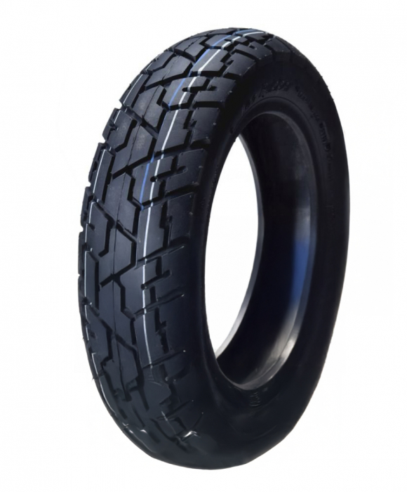 Anvelopa Vee Rubber 100/90-10 - Aderență Premium