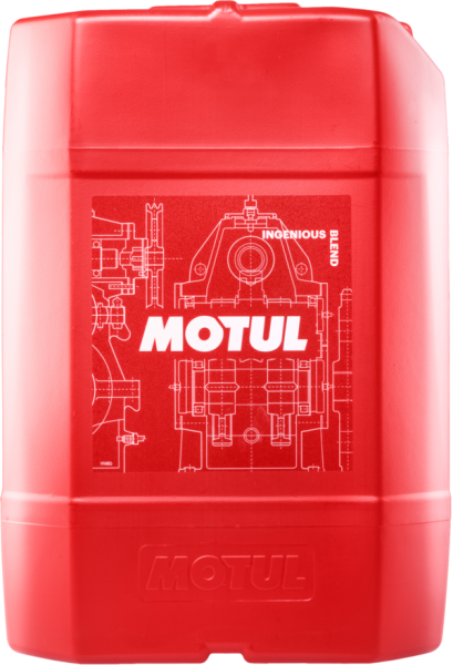 Motul 4100 SYN-nergy 10W40 - Performanță Superioară