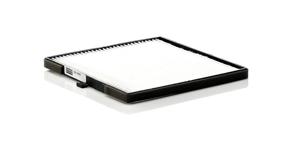 Filtru habitaclu Mann-Filter CU 1910 - Aer Pur