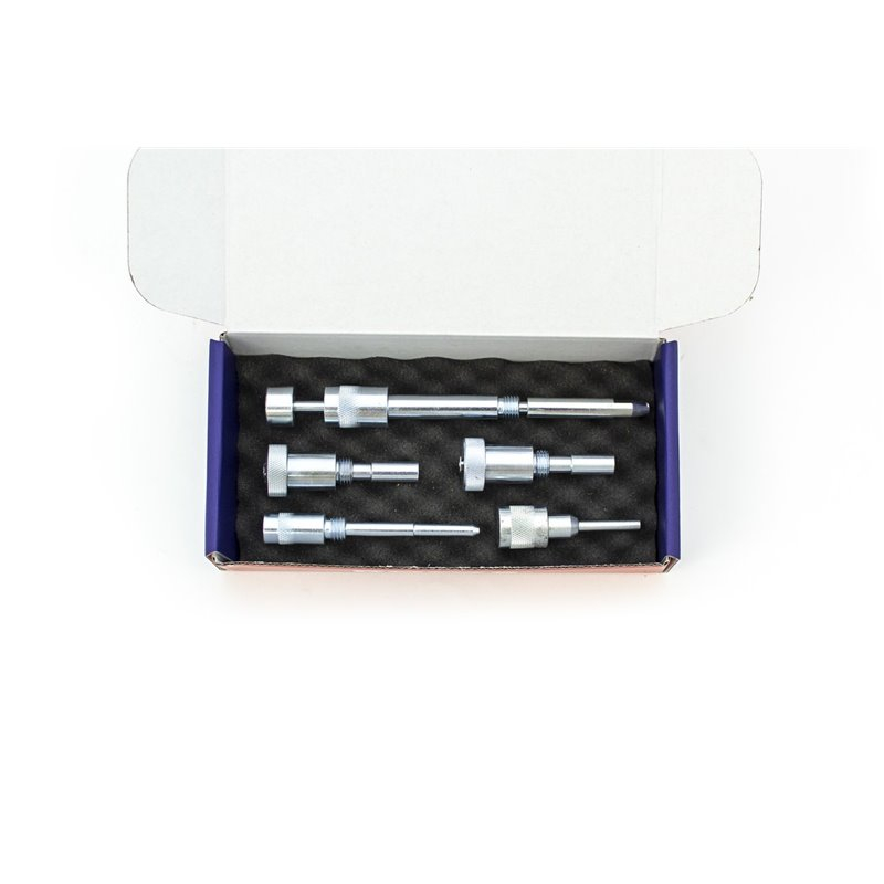 Set Distributie Rooks OK-02.3034 Fiat/Peugeot