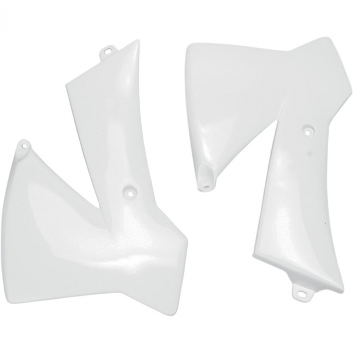 Laterale Radiator KTM SX 65 Albe UFO