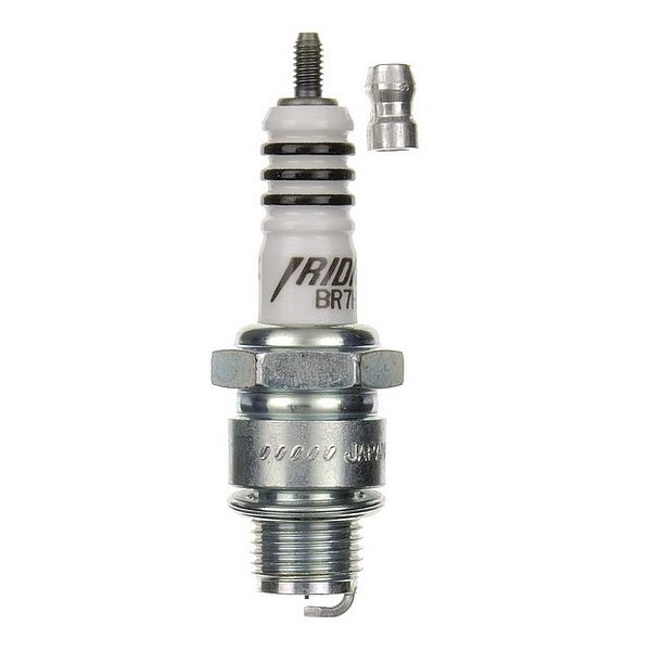 NGK Bujie Iridium BR7HIX - Performanță Maximă