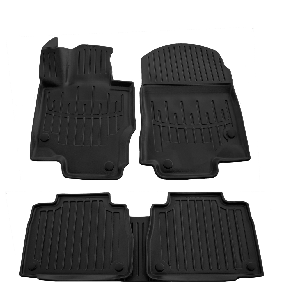 Covorase auto cauciuc Umbrella Mercedes GLE W167 (2018-)