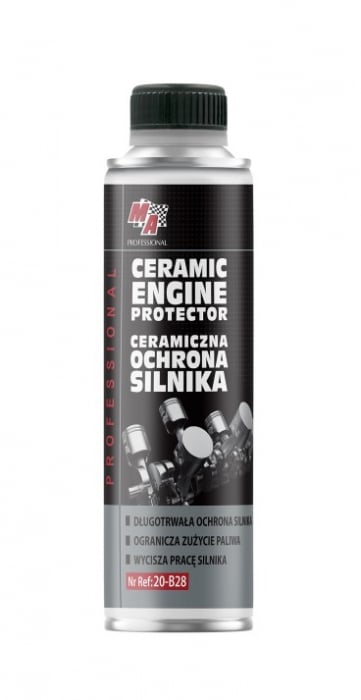 MA Professional Ceramic Engine Protector