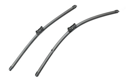 Set Stergatoare DENSO DF-013 | Vizibilitate Maxima