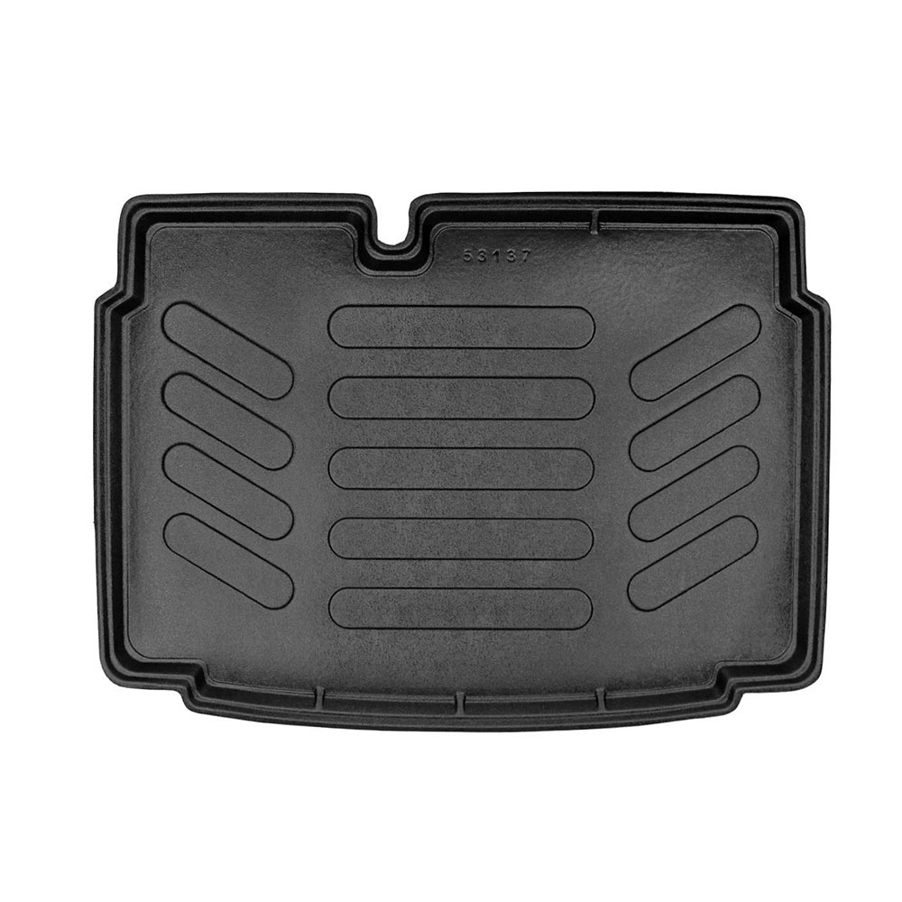 Tavita portbagaj cauciuc Umbrella VW Polo 6R 2009-2017