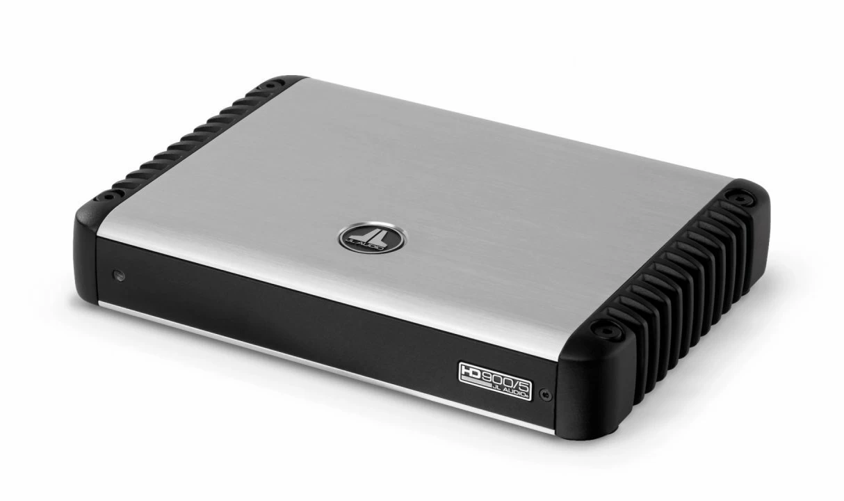 JL Audio HD900/5 Amplificator 5 Canale 900W