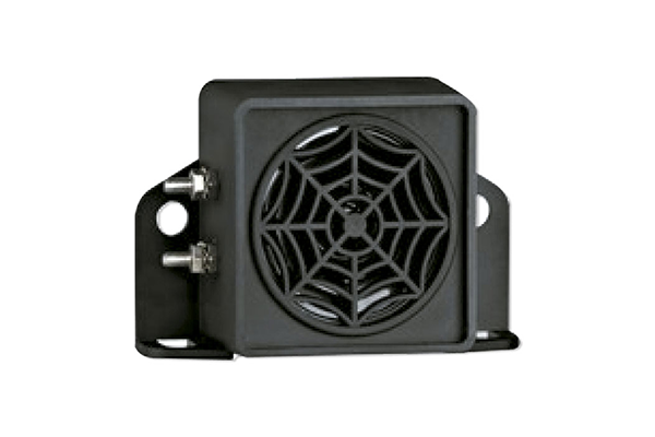 Avertizor Acustic Auto Pătrat 12-80V JBM, 97 dB
