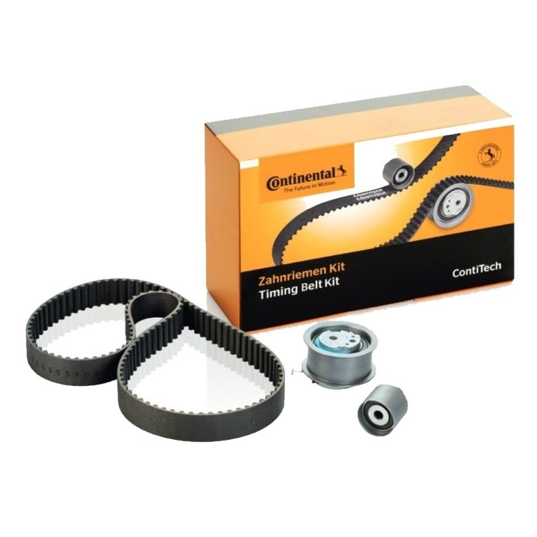 Kit Distributie Contitech Premium Dacia 1.4 1.6