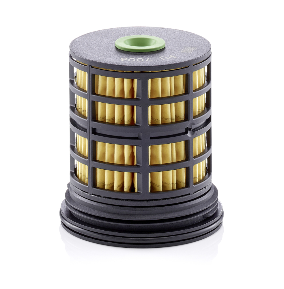 Filtru combustibil Mann-Filter PU 7006 Protecție Motor