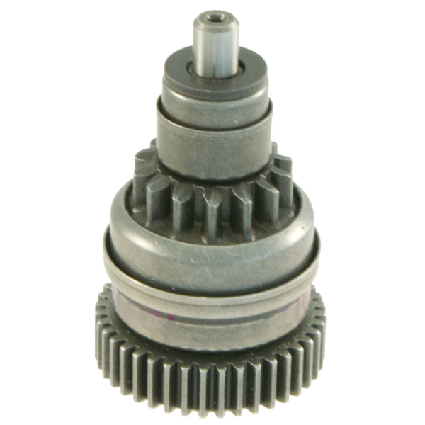 Bendix Electromotor RMS Piaggio X9 - Pornire Sigură