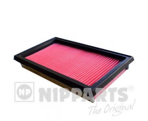 Filtru Aer Nipparts J1321069 Protecție Motor