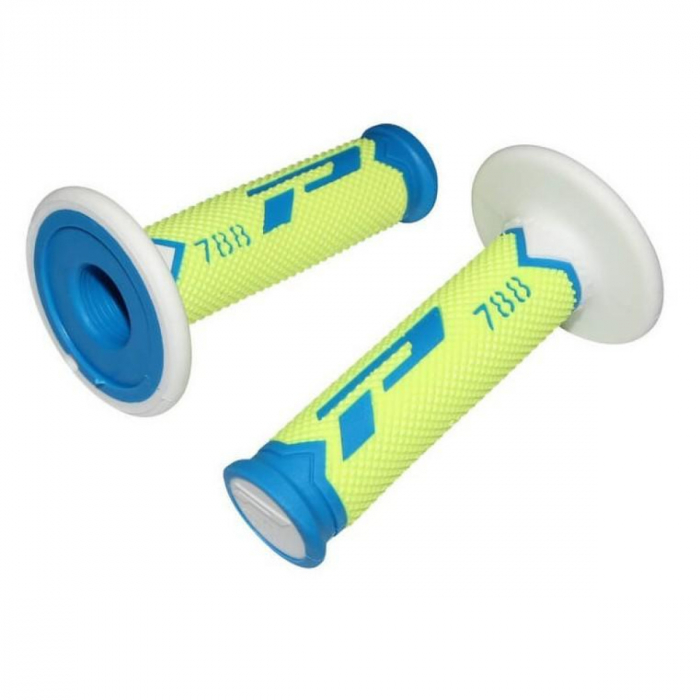 Mansoane Progrip 788 Triple Density - Control Optimum - imagine 4