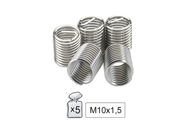 Filete M10x1.5 JBM - Echipament profesional atelier