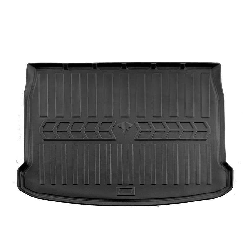 Tavita portbagaj Umbrella pentru Mazda 3 Hatchback