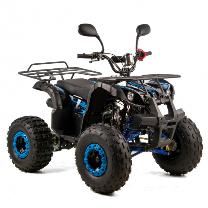 ATV Copii XTR 125cc | Aventură Garantată