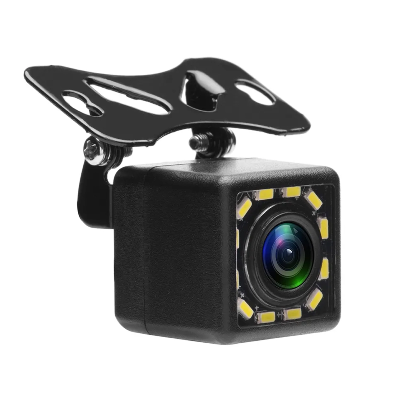 Camera Marsarier Chelong 160° LED - imagine 1