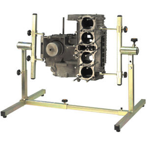 Stand Motor MC25 KL Genuine - Reglabil Universal