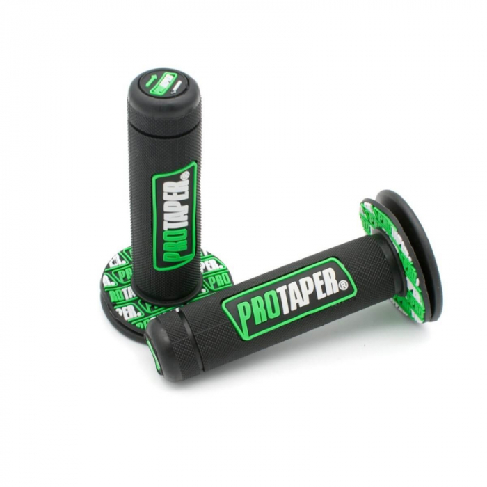 Set Mansoane Cross Enduro Xtr ProTaper