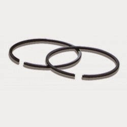 Set Segmenti Honda SH 150 Mbs | Etanșare Perfectă