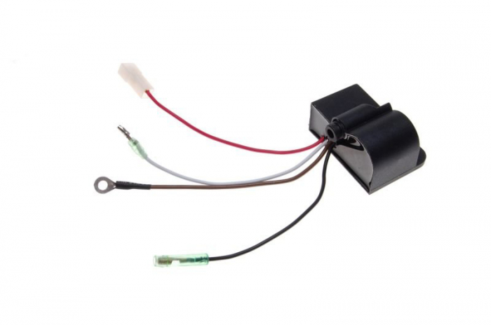 CDI Bobina Tomos 233729 Wmx | Aprindere Sigura