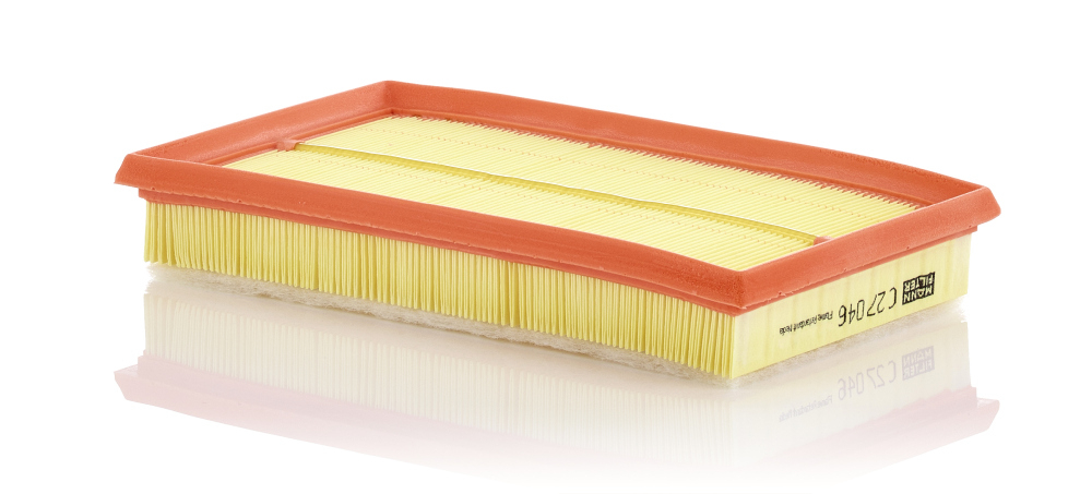 Filtru aer Mann-Filter C 27 046 | Performanță Superioară
