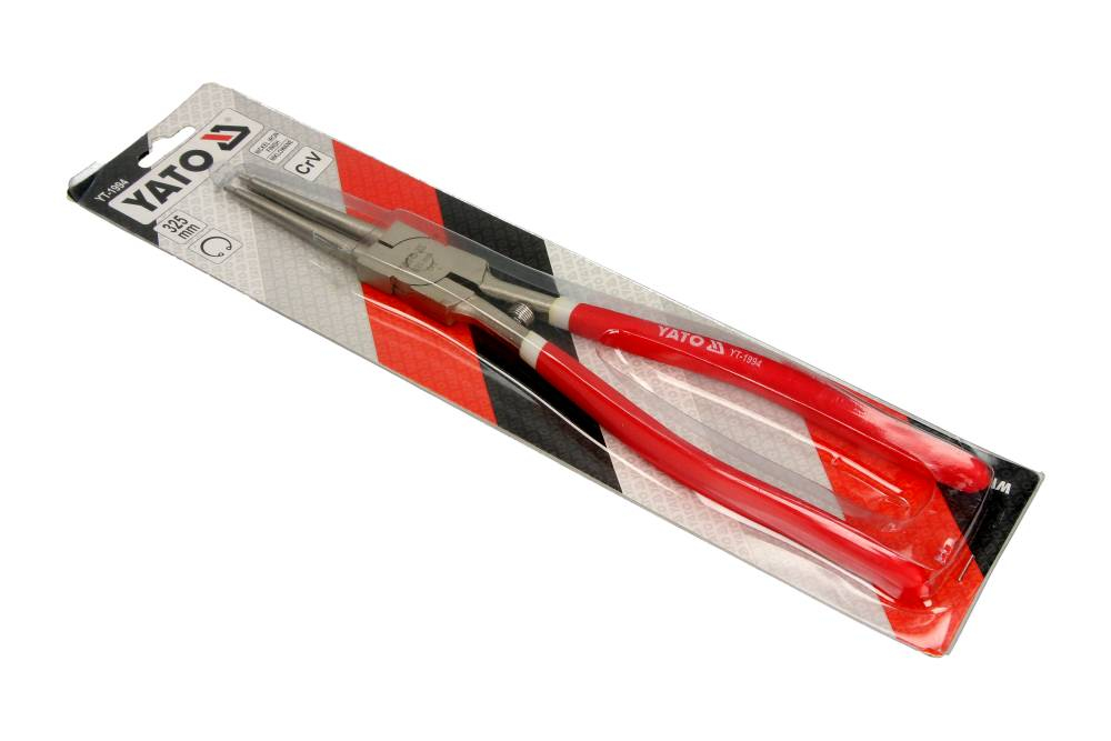 Yato Cleste Seger Drept 325mm Profesional