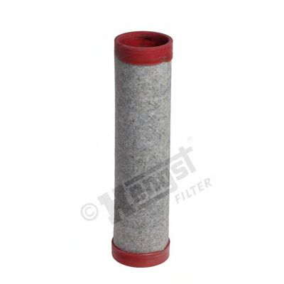 Filtru aer secundar HENGST E1800LS | Calitate germană