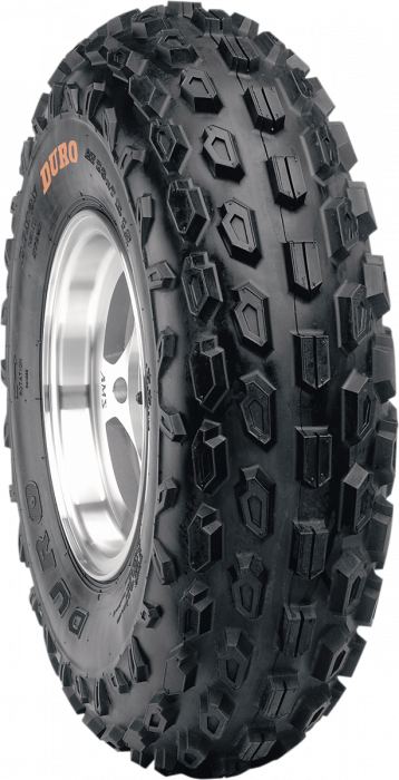 Anvelopă ATV Duro HF277 Thrasher 19X8R7 Tracțiune