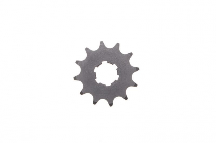 Pinion Fata WMX Z12 J50 - Accelerare Optimă