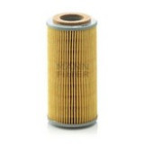 Filtru Ulei Mann-Filter H804t | Protecție Motor