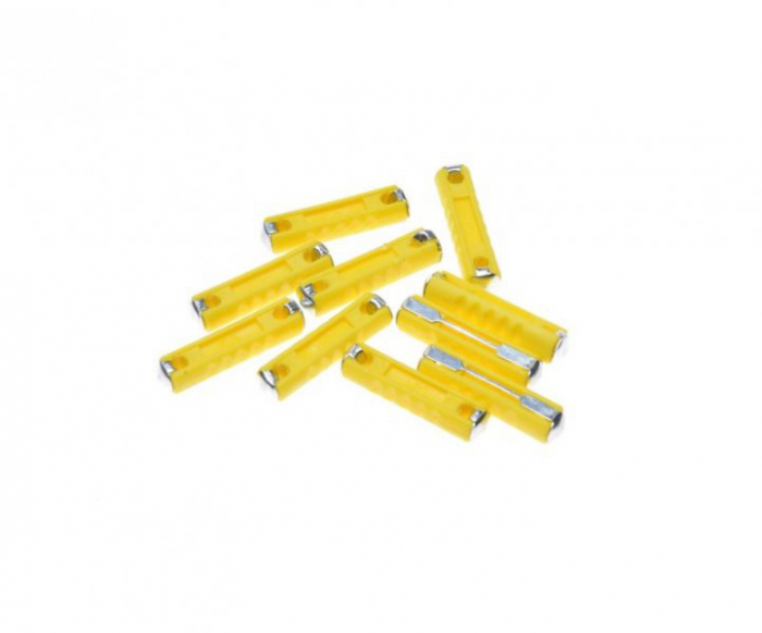 Set Siguranțe 5A WMX MZ SIMSON (10 buc)