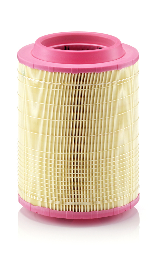 Filtru Mann-Filter C 25 660 2 - Calitate Premium