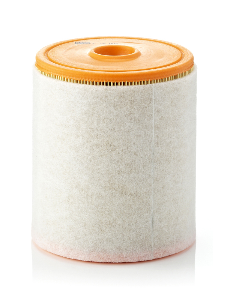 Filtru aer Mann-Filter C 16 005 | Calitate germană