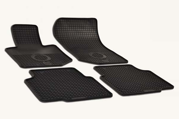Covorase auto cauciuc Umbrella BMW Seria 3 E36 1992-1998