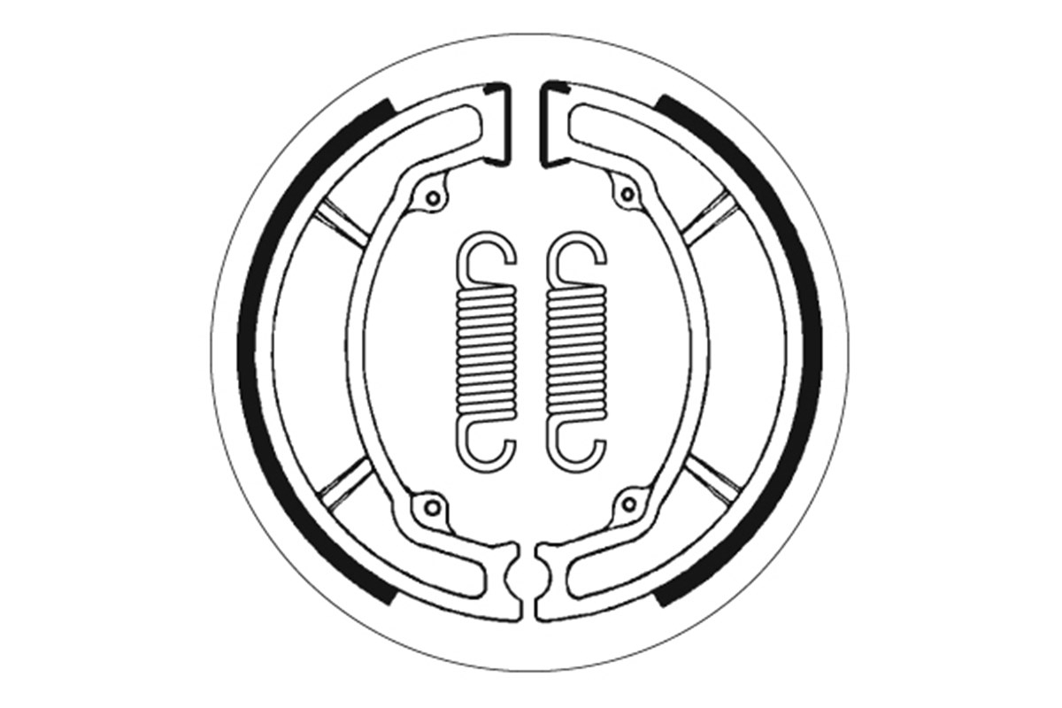 Saboti Frana SBS 2034 | Siguranță și Performanță