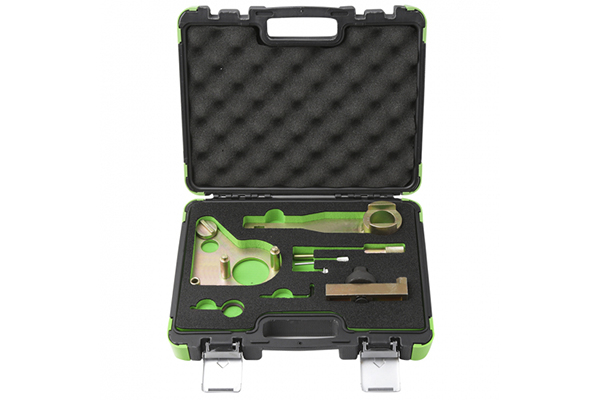Set Blocare Distribuție Lanț Renault Nissan Opel 2.0 2.3 dCi JBM