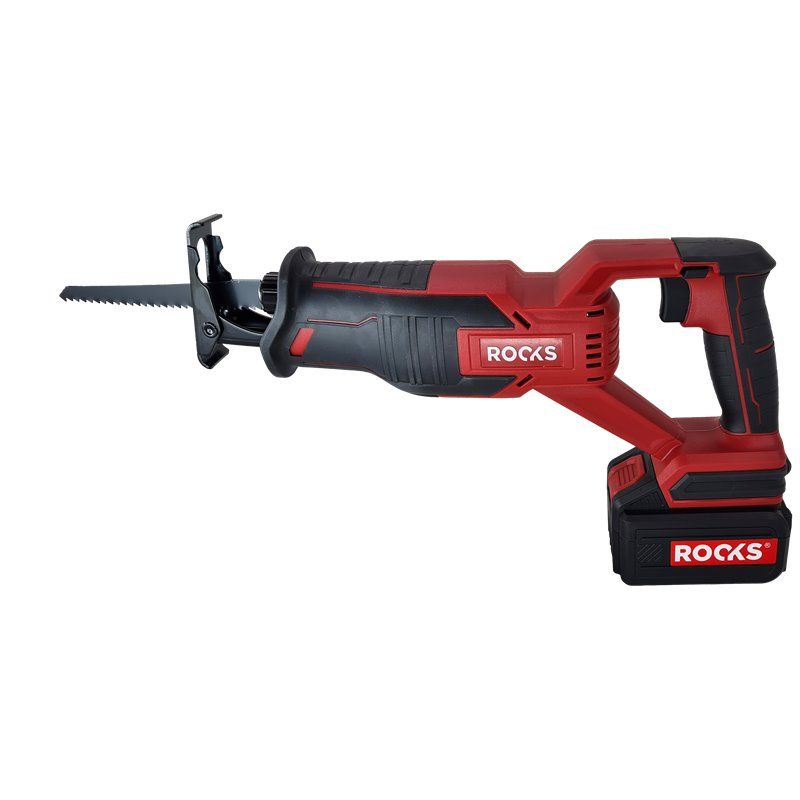 ROOKS Fierăstrău Electric 20V Acumulator