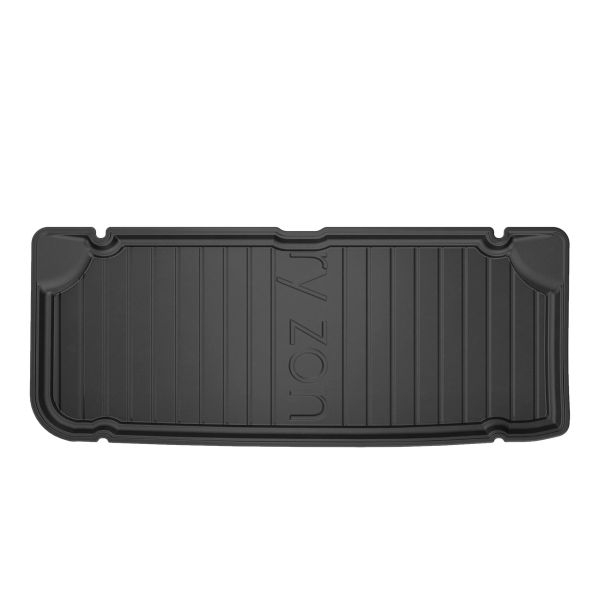 Tavita Portbagaj Frogum Mini R50/R53 - Protecție
