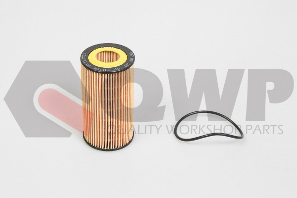 Filtru Ulei QWP WOF107 Protecție Motor