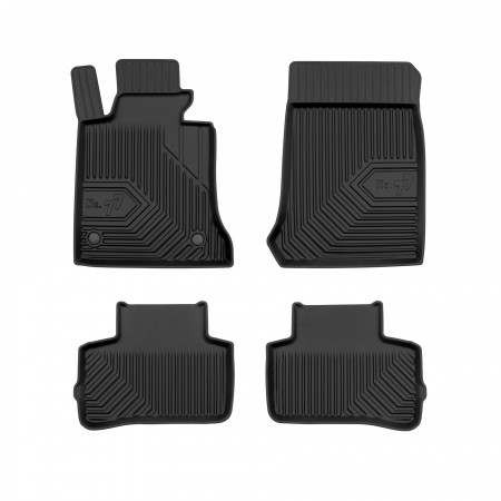 Covorase Frogum Mercedes GLK X204 | UltraFlex