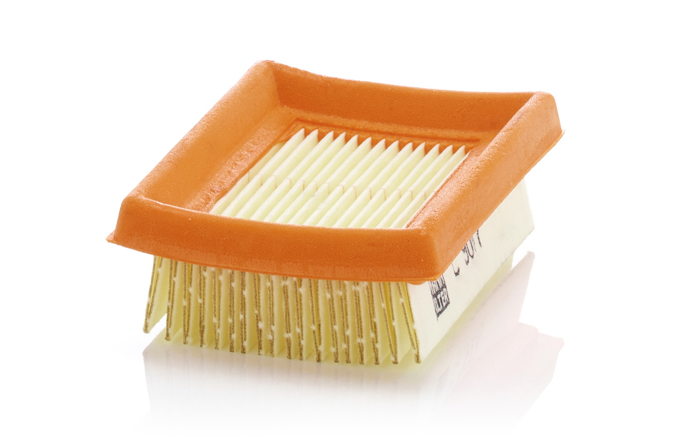 Filtru Aer Mann-Filter C 9007 - Protecție Premium