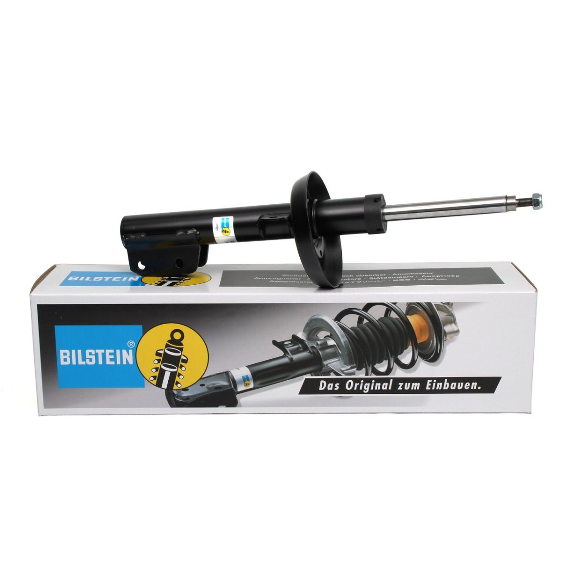 Amortizor Bilstein Astra F/G - Calitate Premium