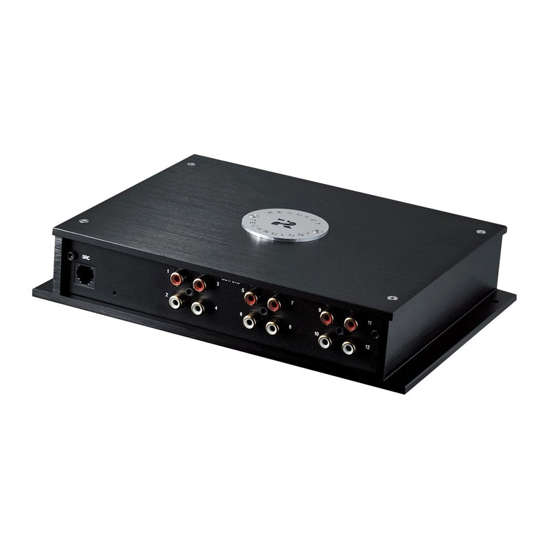 Procesor Resolut H DSP 12 Canale High-End