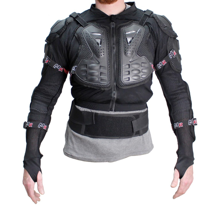 Roy Buzer VIG-20501 - Protecție Cross Enduro