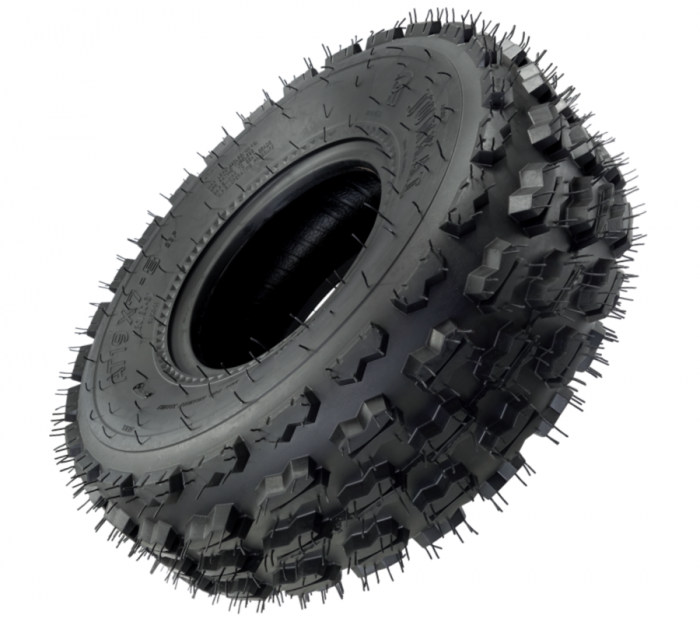 Anvelopa ATV MMX 19X7-8 TL, Tracțiune Maximă