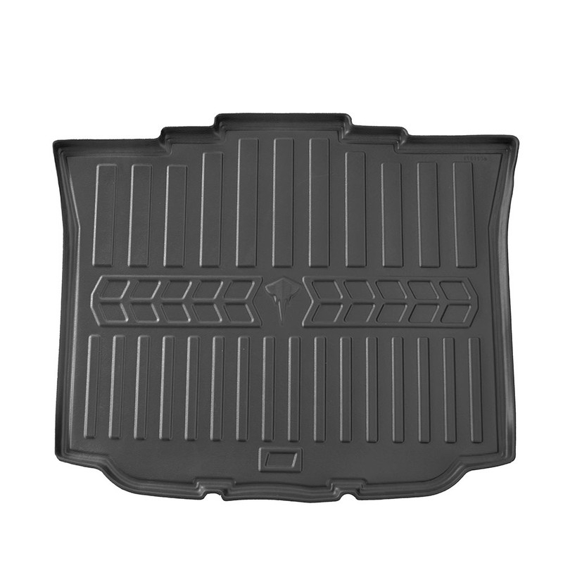 Tavita Portbagaj Umbrella Skoda Roomster 2006-2015, TPE