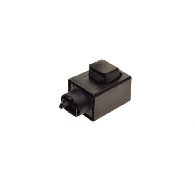 Releu Semnalizare WMX 12V 3 Pini - imagine 2