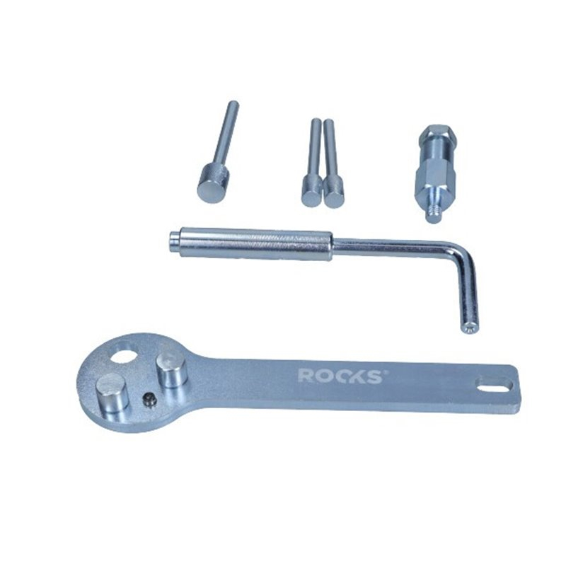 Set Scule Distribuție Rooks | Motoare 2.2 HDI